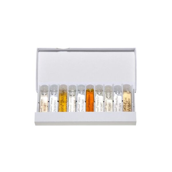 Bioartis® Testsatz (10 x 2 ml)