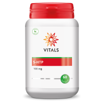 5-HTP (60 Kapseln)