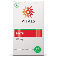 5-HTP (60 Kapseln)