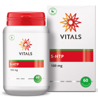 5-HTP (60 Kapseln)