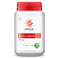Acetyl-L-Carnitin (60 Kapseln)