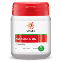 Astamax 6 mg (60 Softgel-Kapseln)