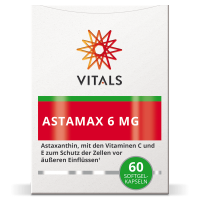 Astamax 6 mg (60 Softgel-Kapseln)