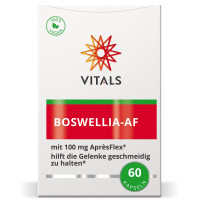 Boswellia-AF (60 Kapseln)