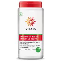 Cholin-VC 400 mg (100 Kapseln)