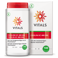 Cholin-VC 400 mg (100 Kapseln)