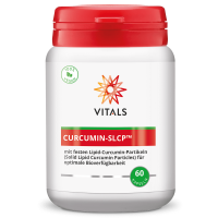 Curcumin-SLCP™ (60 Kapseln)