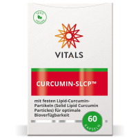 Curcumin-SLCP™ (60 Kapseln)