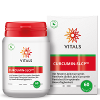 Curcumin-SLCP™ (60 Kapseln)