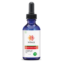 Elementares Bor (60 ml)