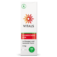 Elementares Bor (60 ml)