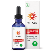 Elementares Bor (60 ml)