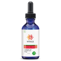Elementares Chrom (60 ml)
