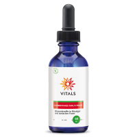 Elementares Multi-Trace (60 ml)