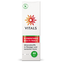 Elementares Multi-Trace (60 ml)