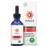 Elementares Multi-Trace (60 ml)
