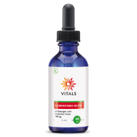 Elementares Selen (60 ml)