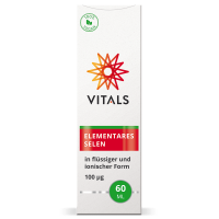 Elementares Selen (60 ml)