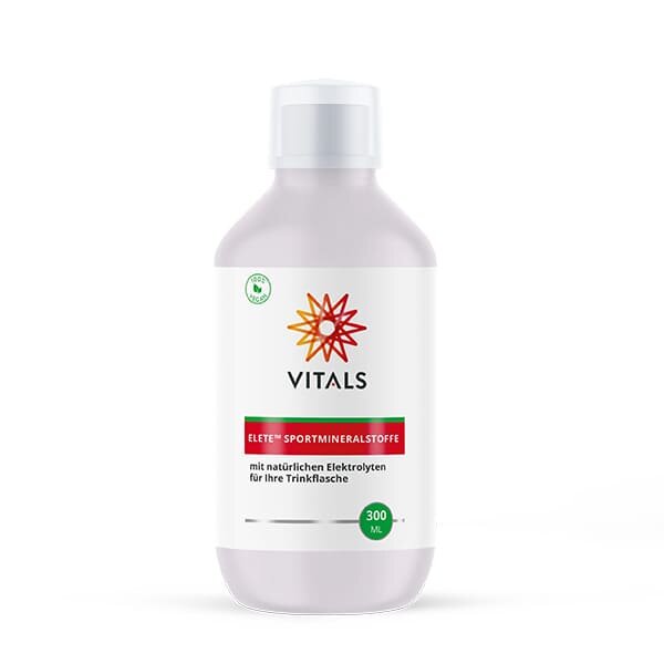 Elete™ Sportmineralstoffe (300 ml)