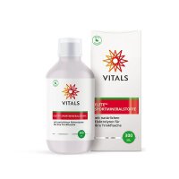 Elete™ Sportmineralstoffe (300 ml)