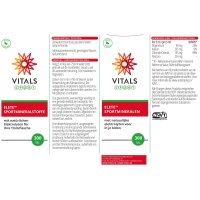 Elete™ Sportmineralstoffe (300 ml)