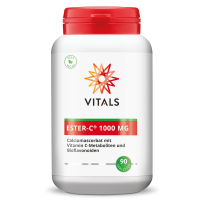 Ester-C® 1000 mg (90 Tabletten)