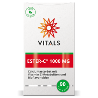 Ester-C® 1000 mg (90 Tabletten)