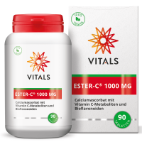 Ester-C® 1000 mg (90 Tabletten)