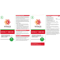 Ester-C® 1000 mg (90 Tabletten)