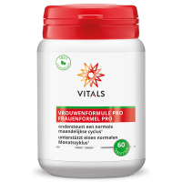 Frauenformel Pro (60 Tabletten)