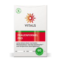 Frauenformel Pro (60 Tabletten)