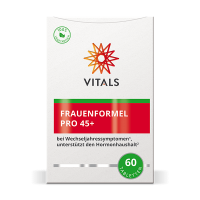 Frauenformel Pro 45+ (60 Tabletten)