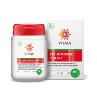 Frauenformel Pro 45+ (60 Tabletten)