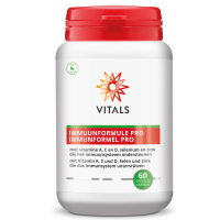 Immunformel Pro (60 Kapseln)