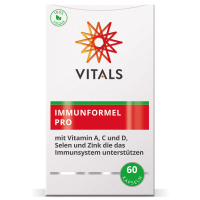 Immunformel Pro (60 Kapseln)