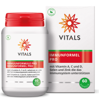 Immunformel Pro (60 Kapseln)