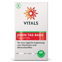 Jeden Tag Basis (60 Tabletten)