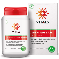 Jeden Tag Basis (60 Tabletten)