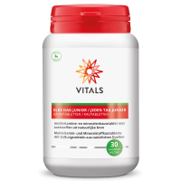 Jeden Tag Junior (30 Kautabletten)