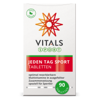 Jeden Tag Sport (90 Tabletten)