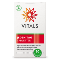 Jeden Tag
