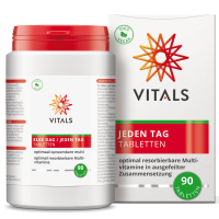 Jeden Tag
