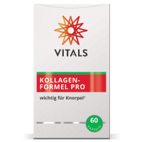 Kollagenformel Pro für Knorpel (60 Kapseln)