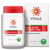 Kollagenformel Pro für Knorpel (60 Kapseln)