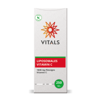Liposomales Vitamin C (250 ml)