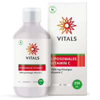 Liposomales Vitamin C (250 ml)