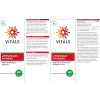 Liposomales Vitamin C (250 ml)