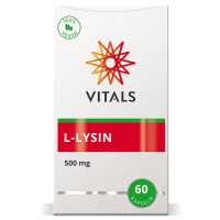 L-Lysin (60 Kapseln)