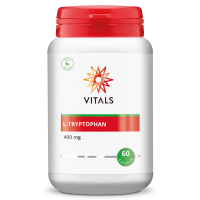 L-Tryptophan (60 Kapseln)