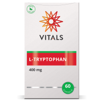 L-Tryptophan (60 Kapseln)